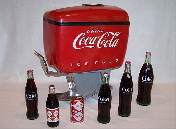 Coca-Cola