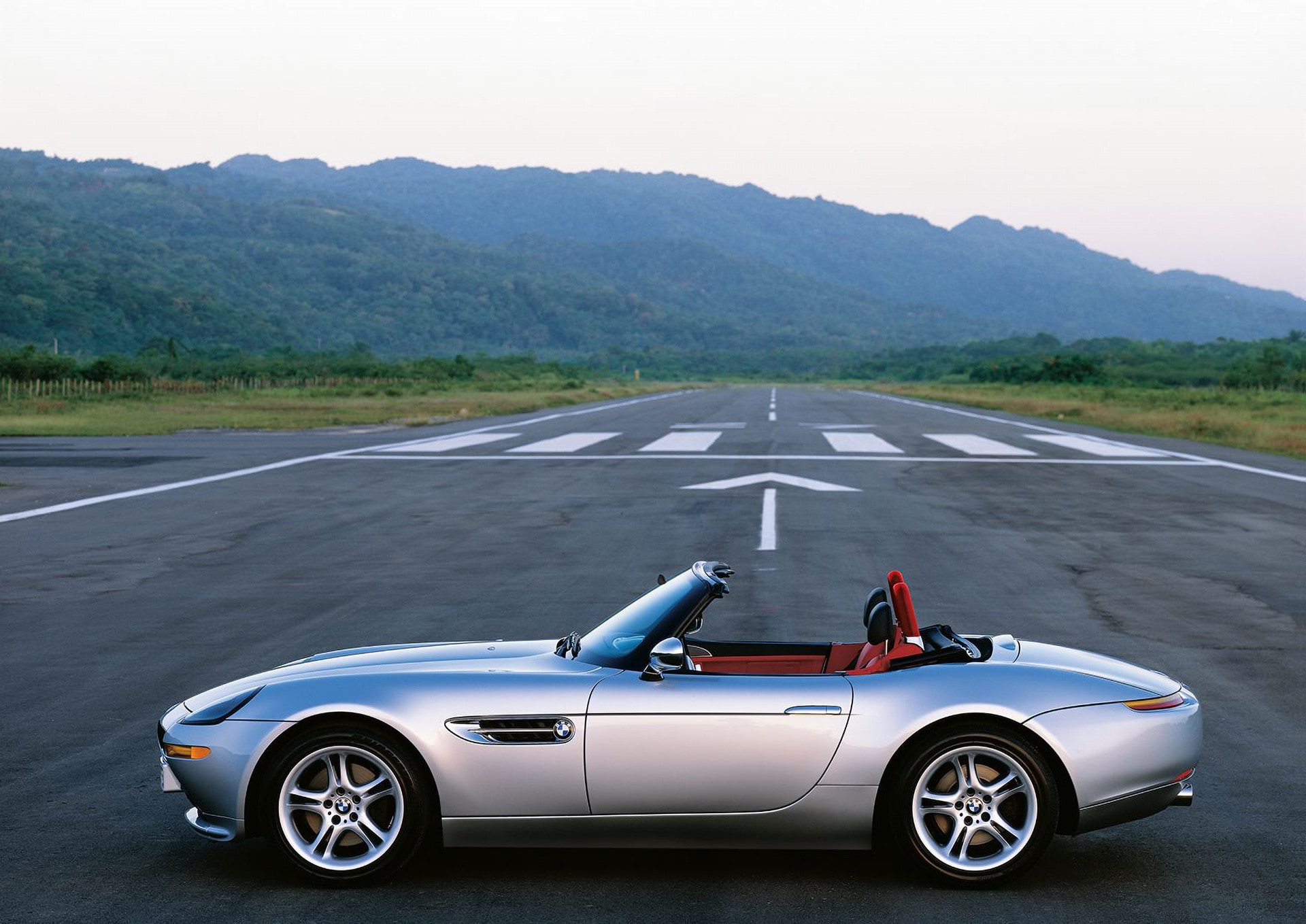 German Roadsters: When Engineering Becomes Style image