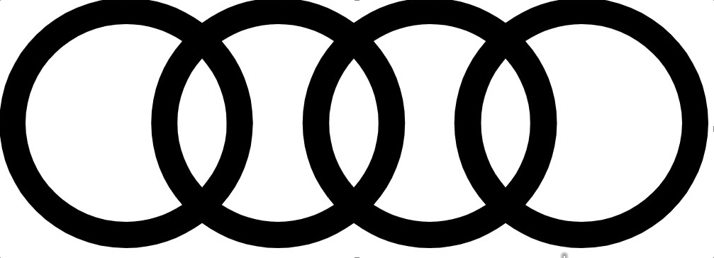 Audi logo image