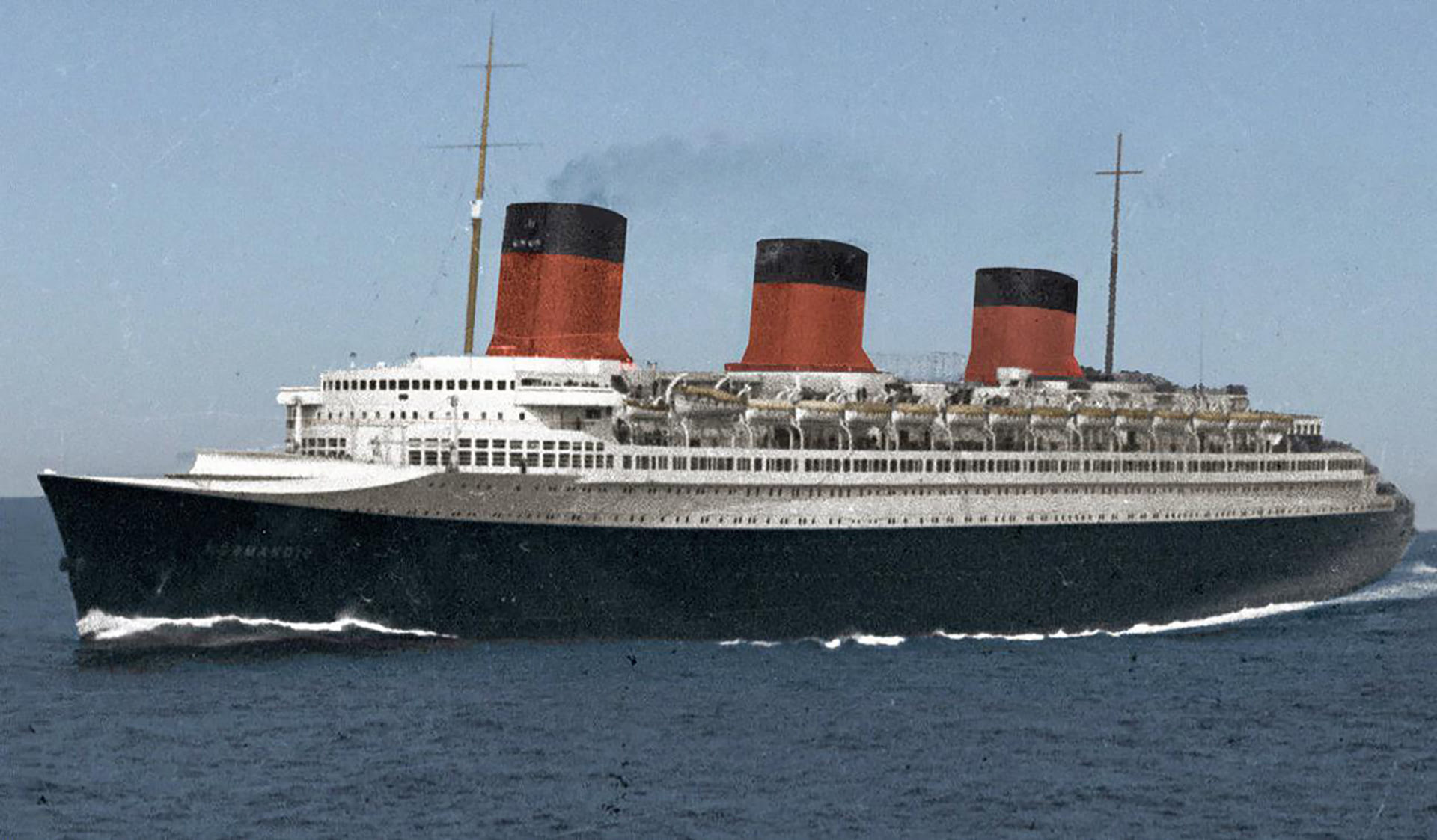 A Century in Motion – Part 6 - 4