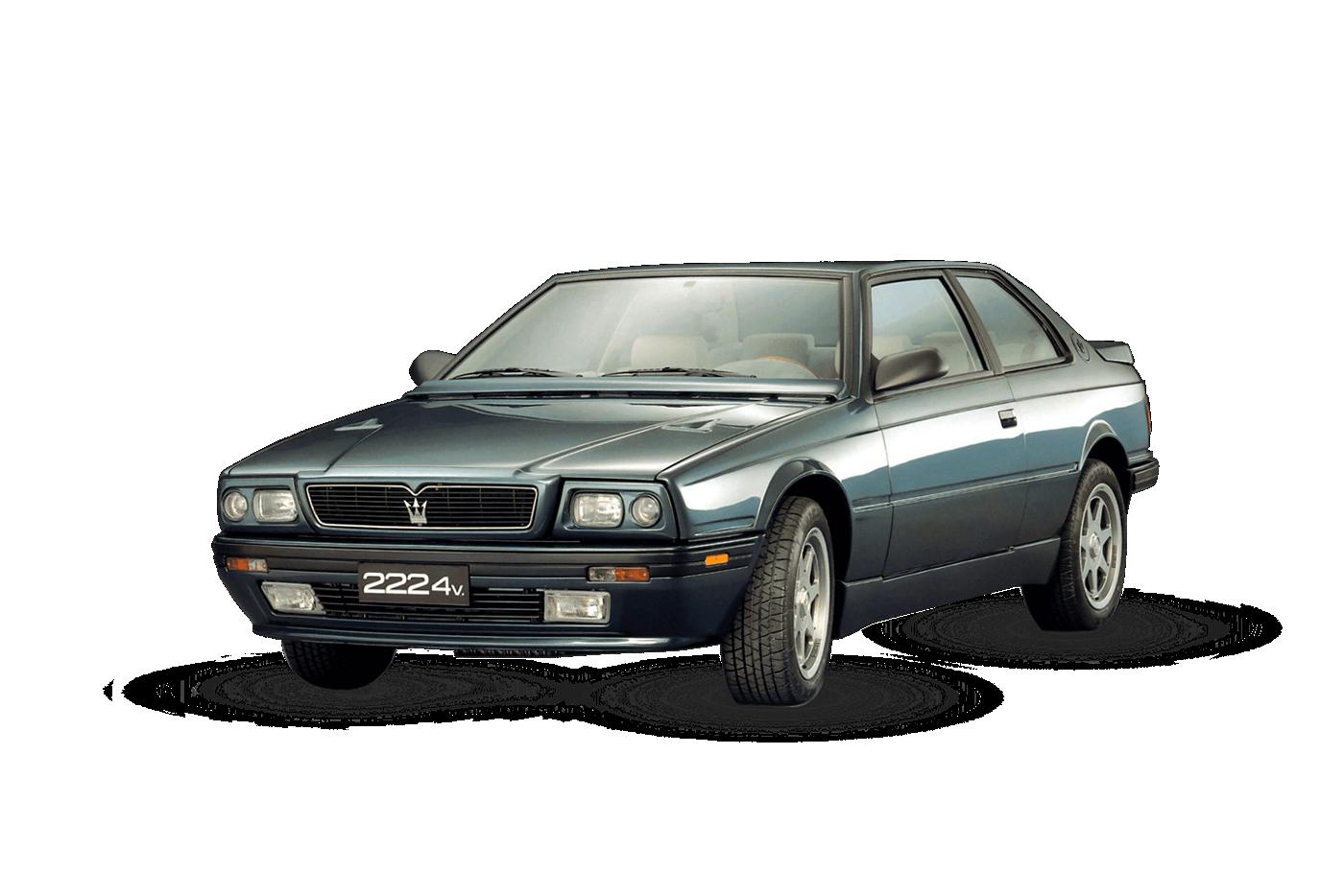 2000 biturbo (azzurra) image 4