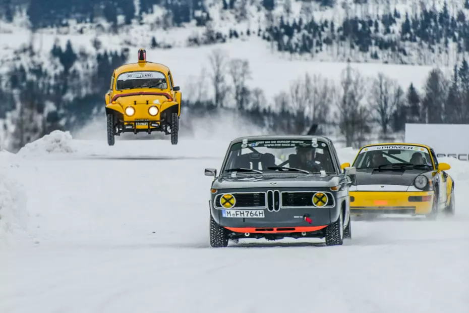 GP Ice Race Zell am See 2022 image 4