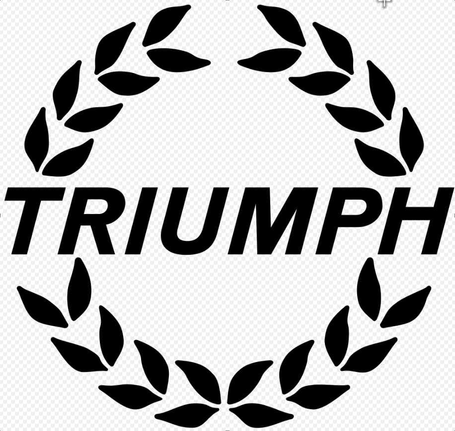 Triumph Motor Company logo