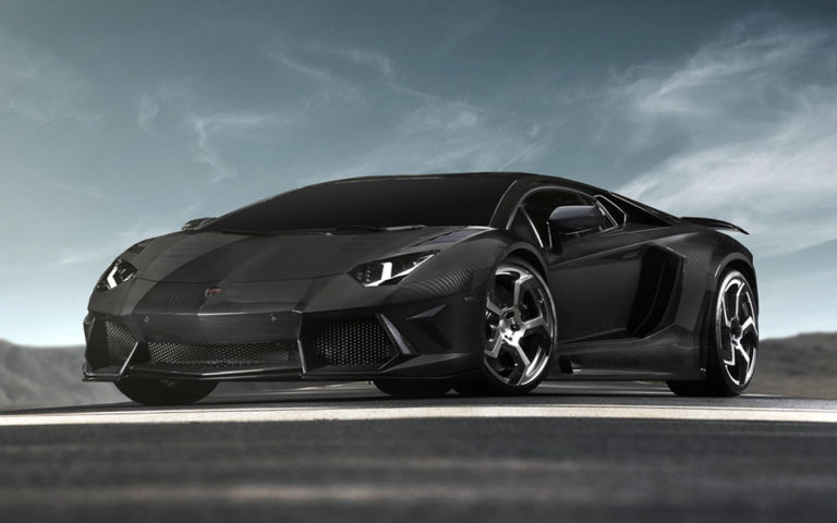 Cars & Movies 15 - Lamborghini: the adrenaline pusher