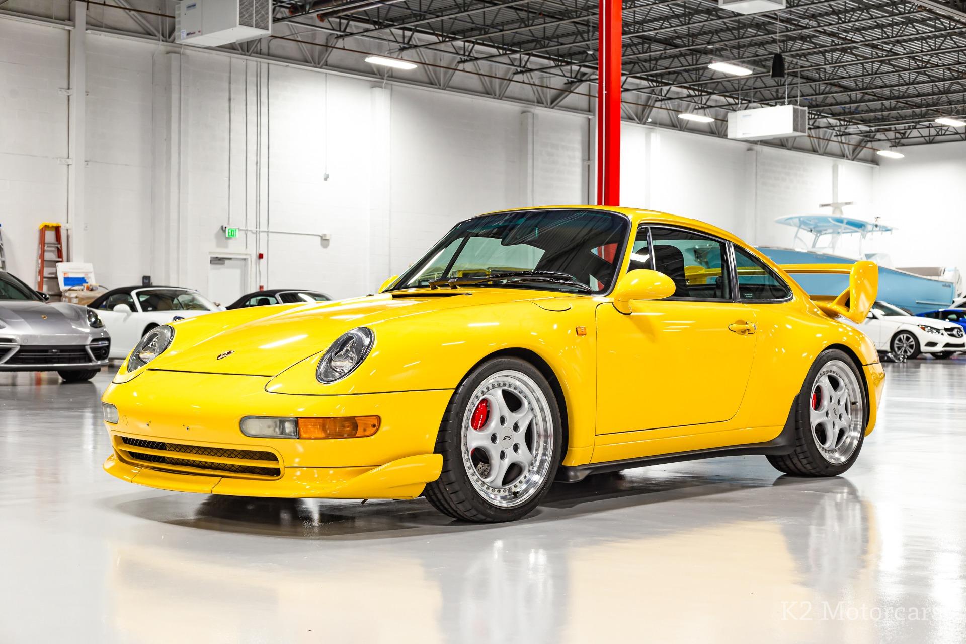 993 RS image 1