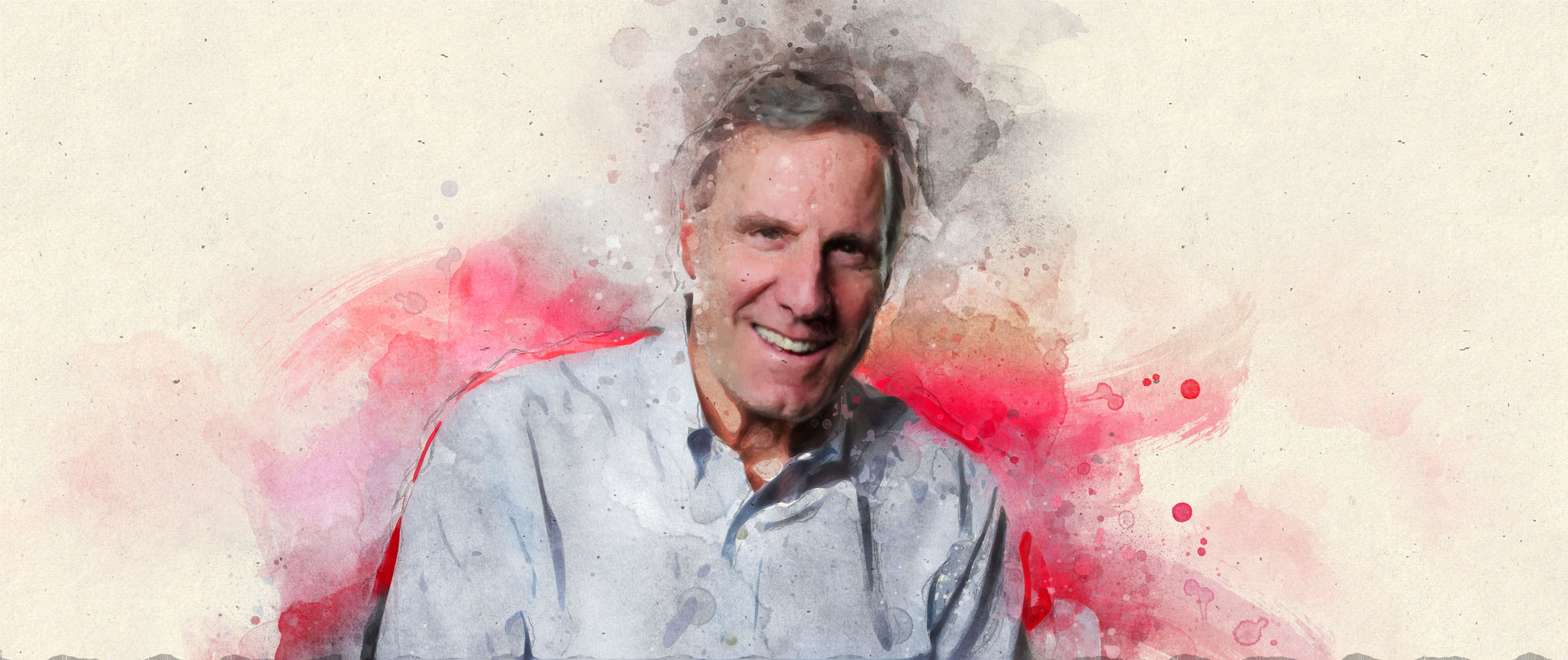 Bruce Meyer 2025 logo image