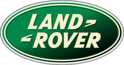 Land Rover logo image