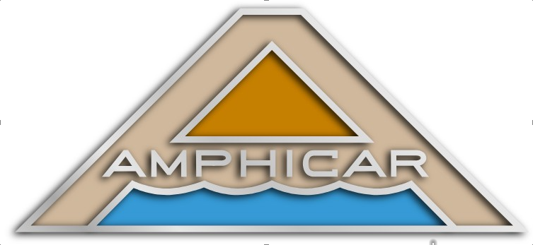 Amphicar logo image