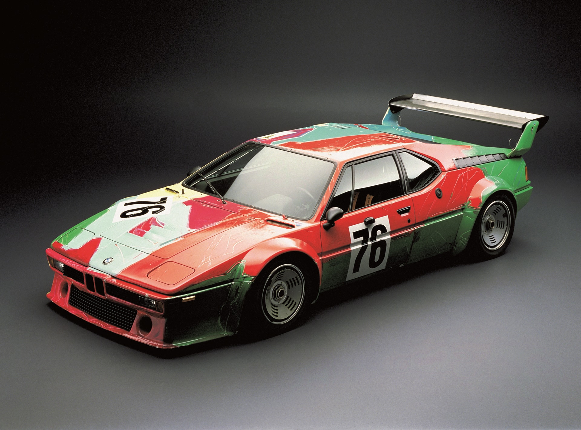 Andy Warhol - 3