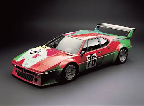 Andy Warhol - 3