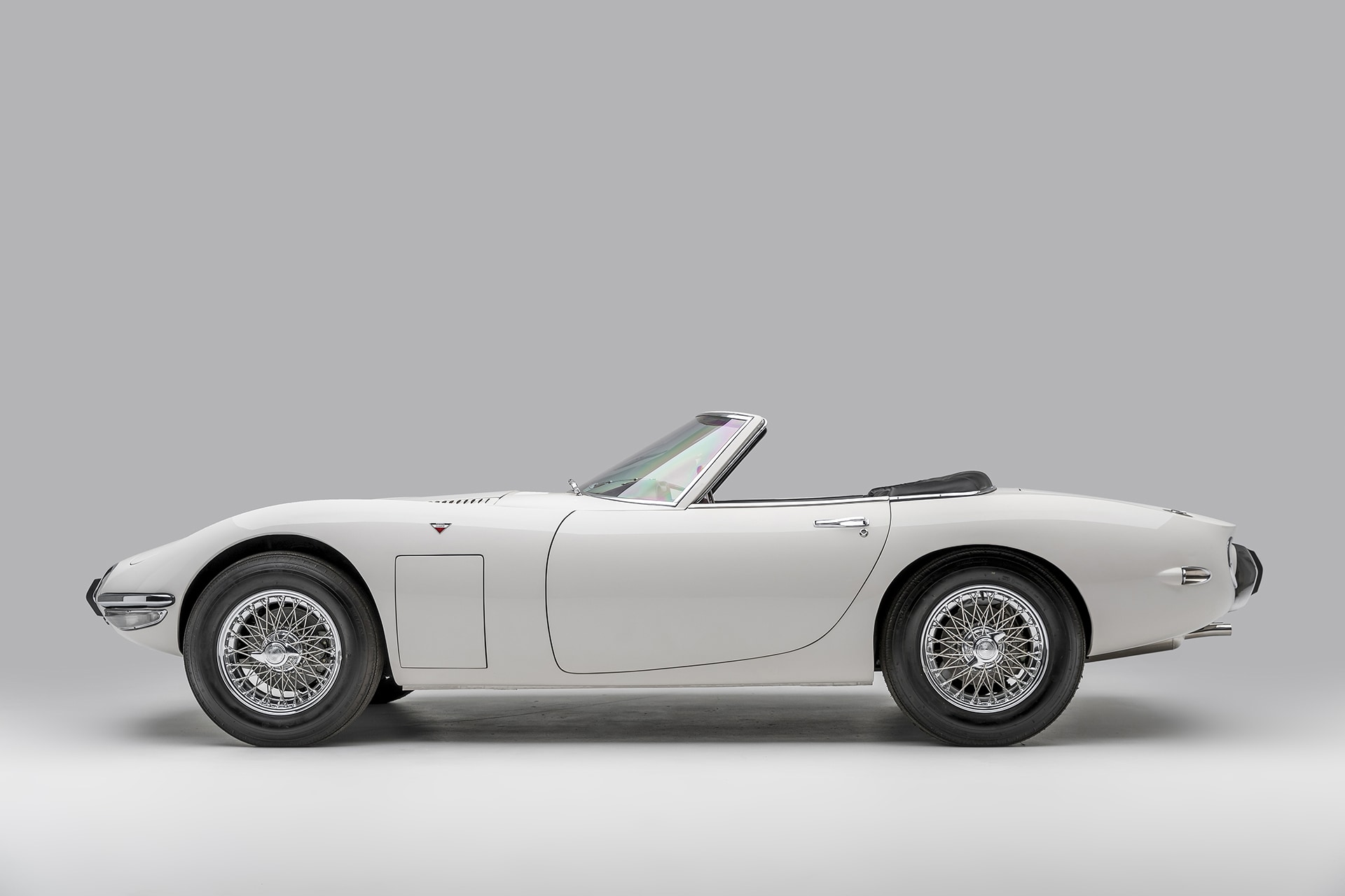 Japanese Roadsters: from Kei Cars to Global Success