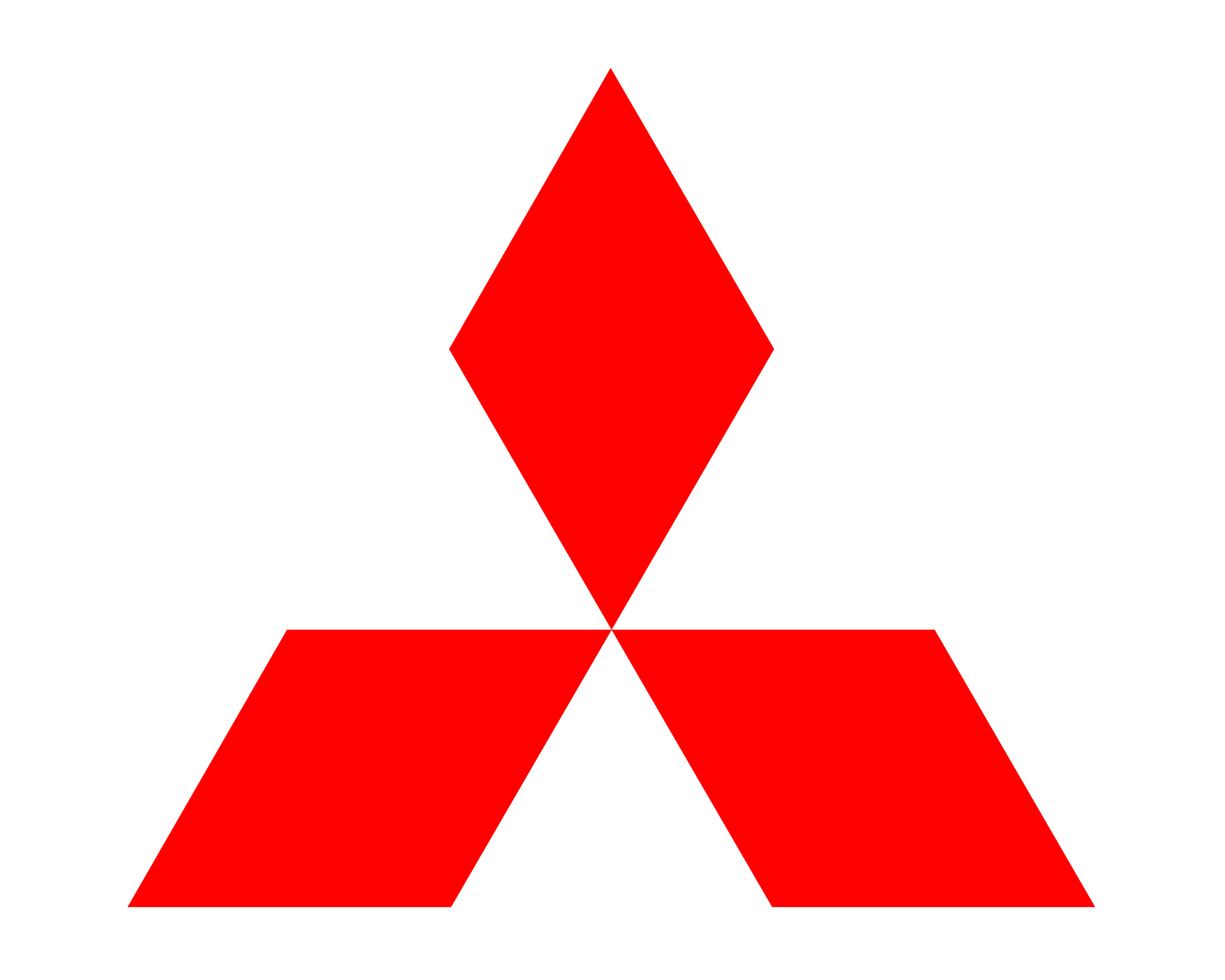 Mitsubishi logo