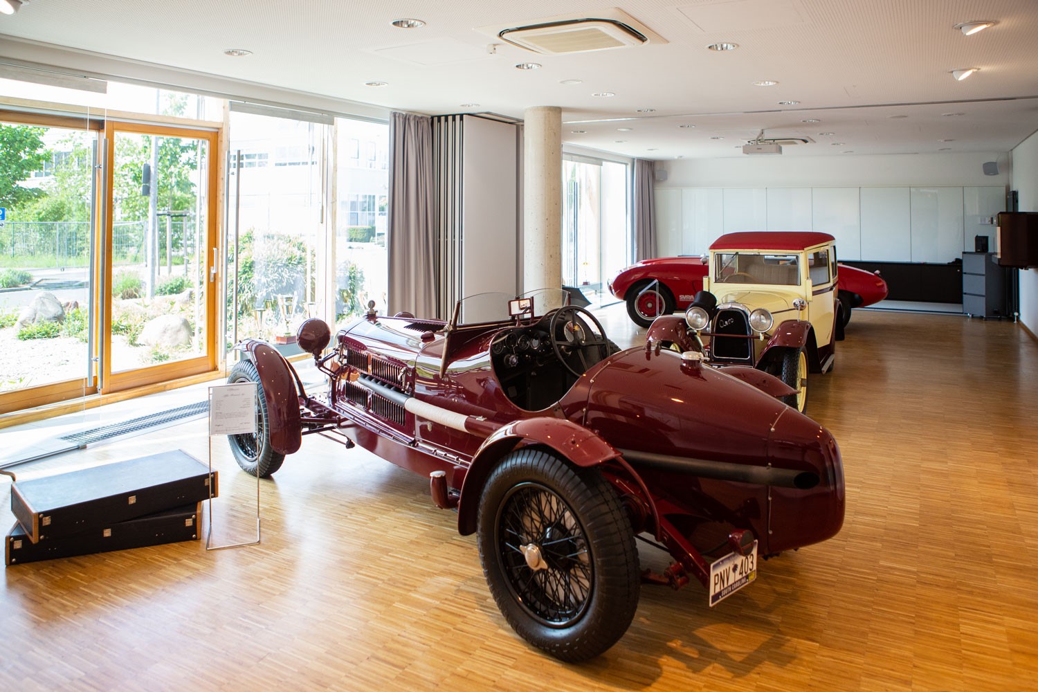 Löhlein Classics Event image 1