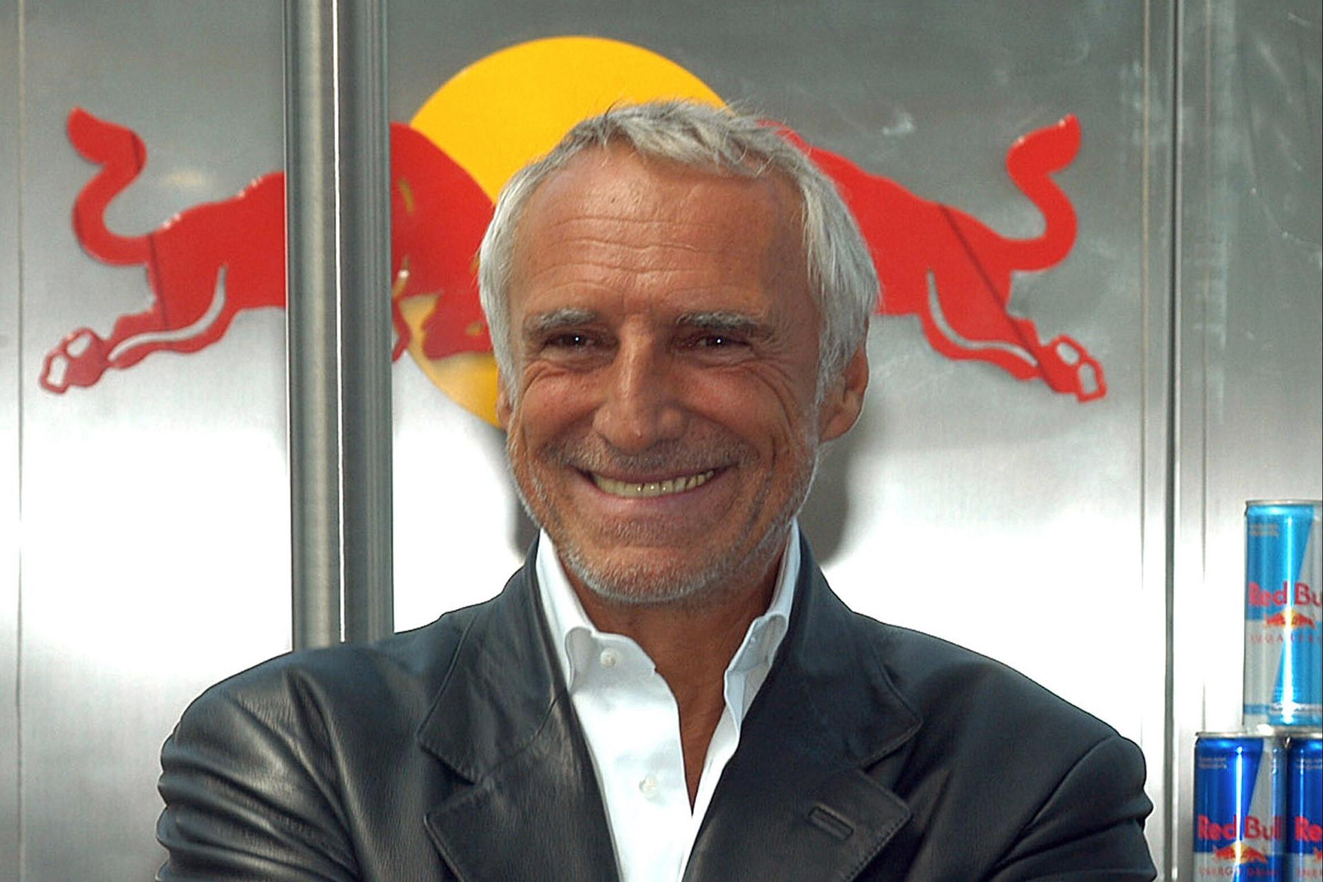 Mark Mateschitz - 1