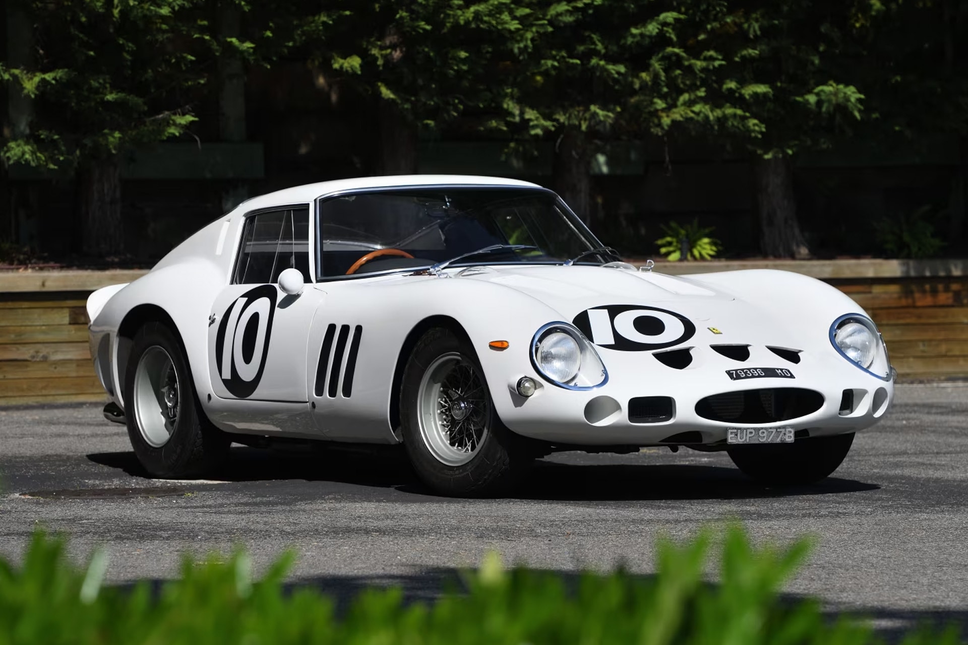 Auctions 2026: can a year of great records surpass itself at Pebble Beach?