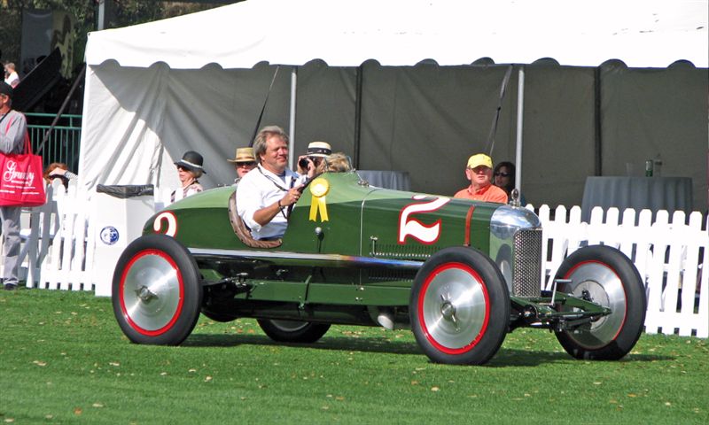 Special 122 Supercharged image