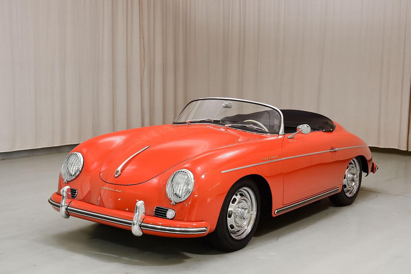 356 Speedster image 4