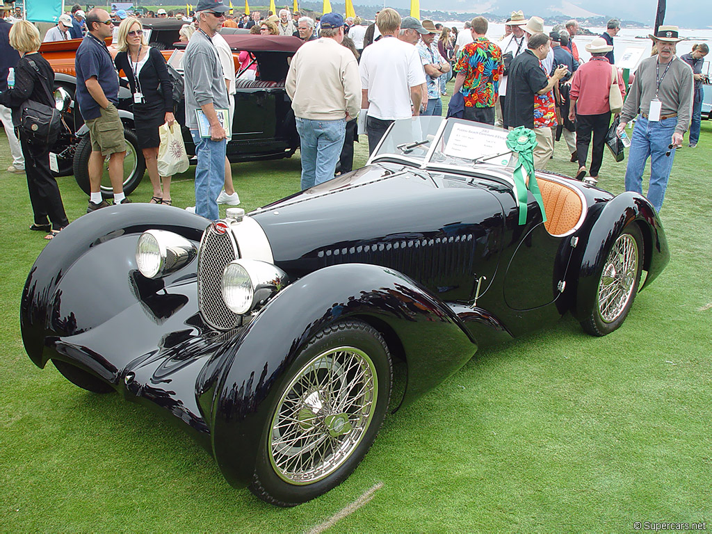 Type 37A Hanni Roadster image