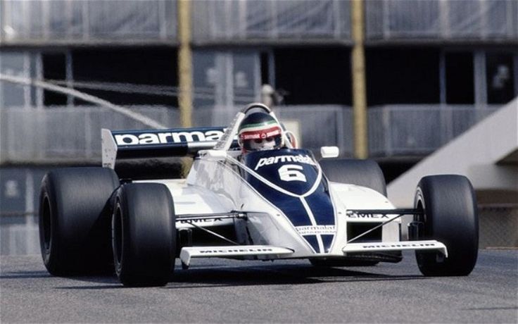 Roarington Metaland: Brabham BT49