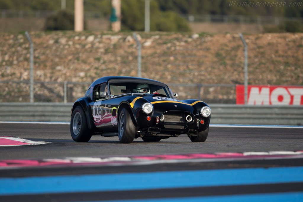 Cobra Le Mans image