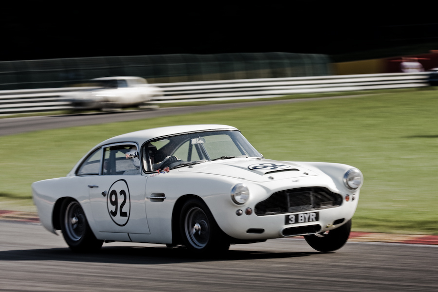 DB4 image