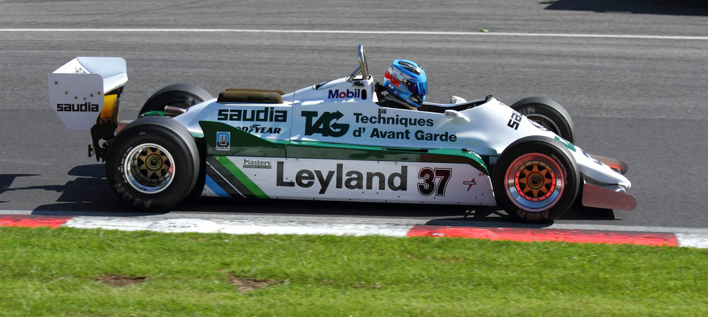 FW07C image