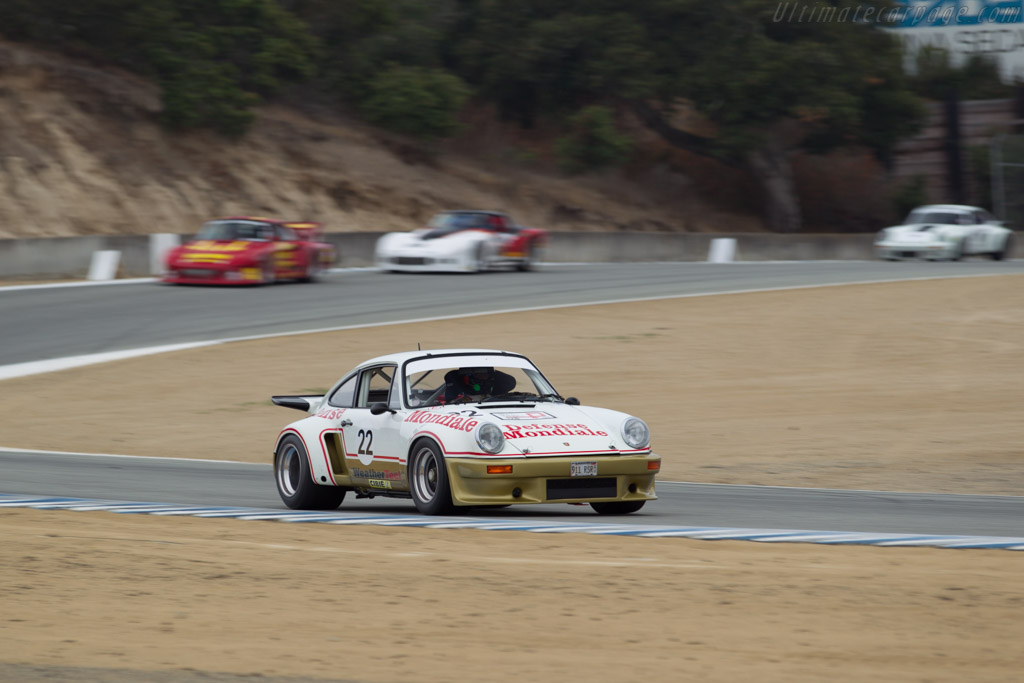 911 3.0 Carrera RS image