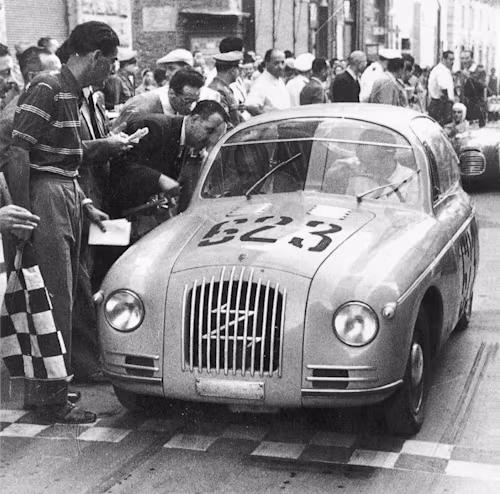 Zagato: Over a Hundred Years - 2