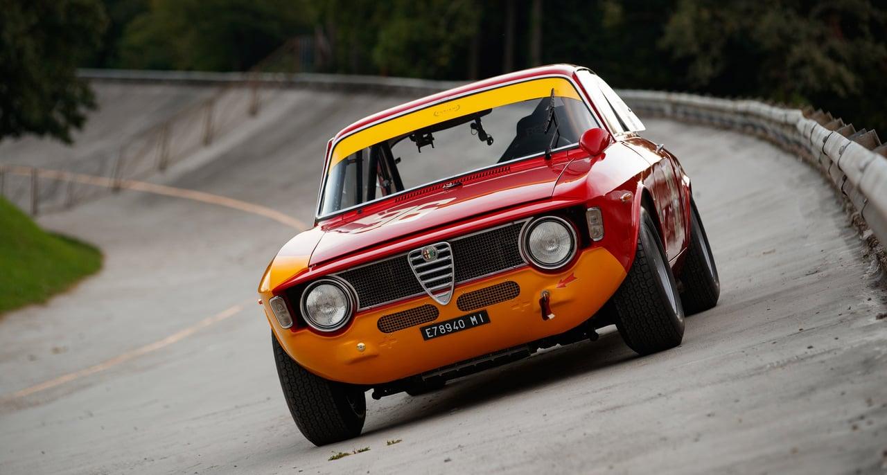 Giulia Sprint image 4