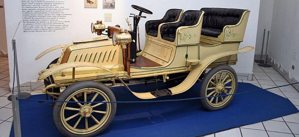 Model Type EY 50 HP Limousine image 3