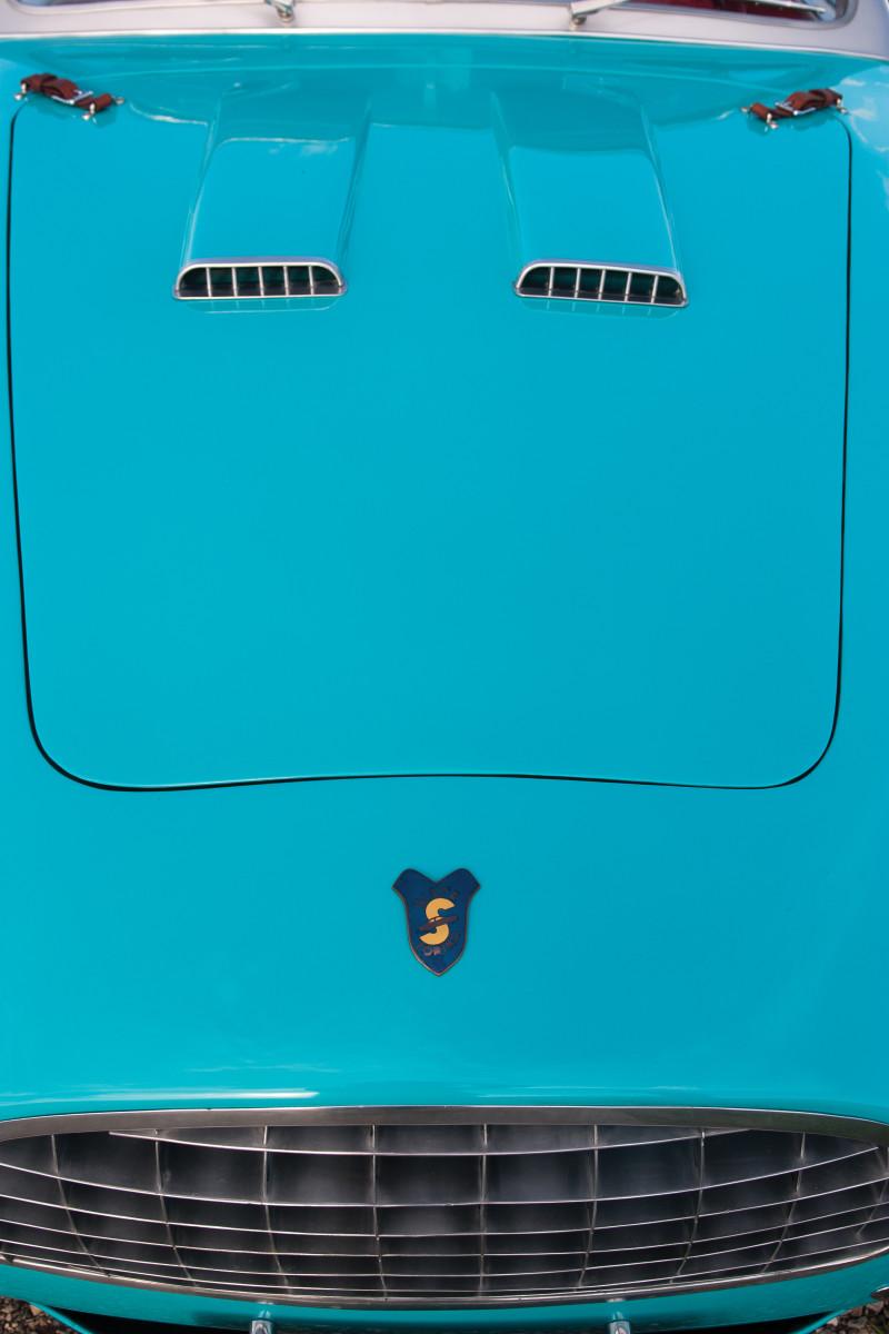 Fiat-Siata Speciale image 4