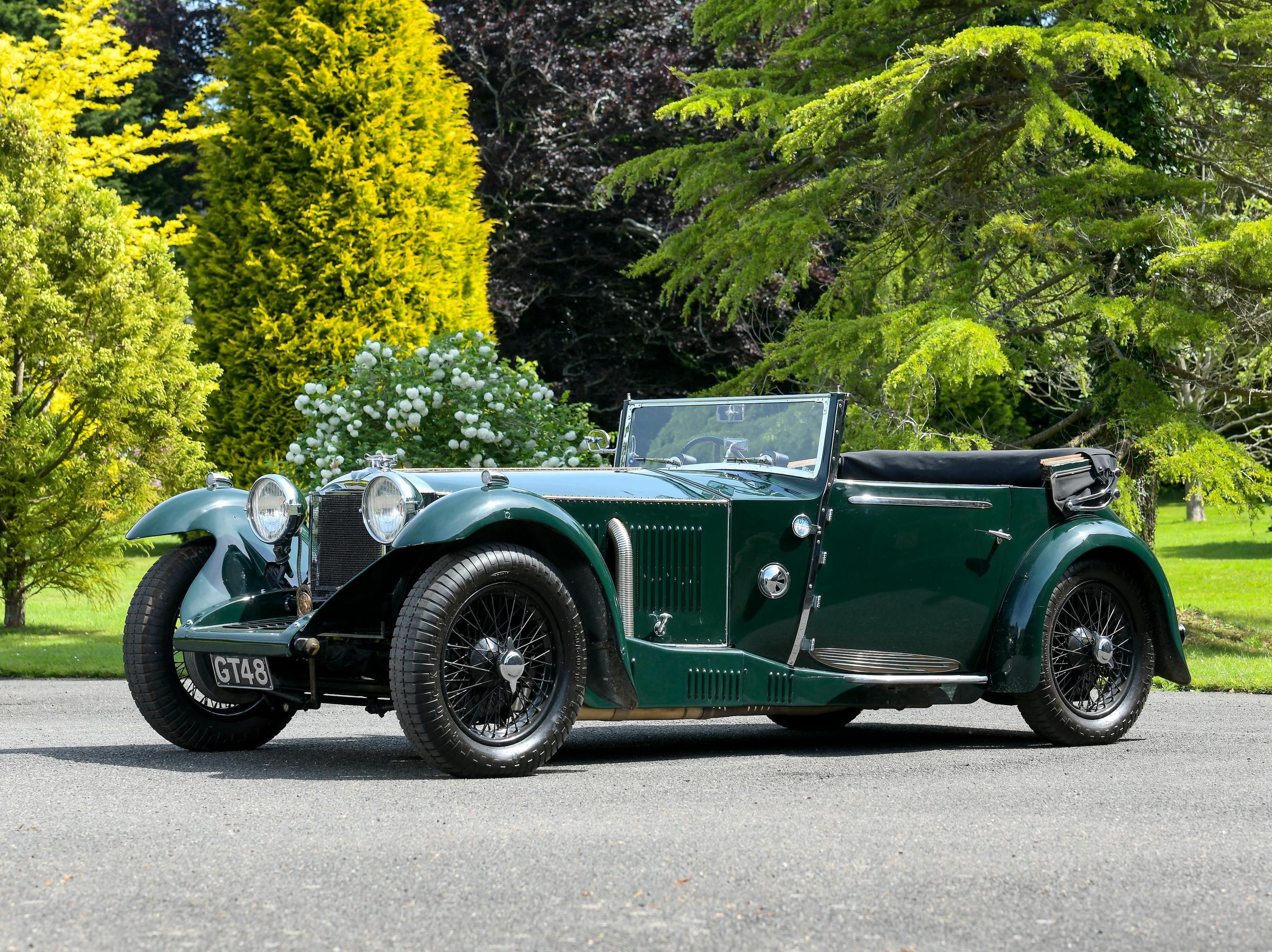 S-type Tourer image 1