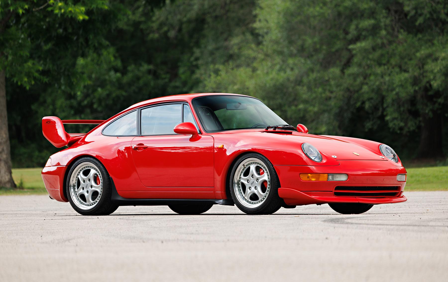 993 RS image 2