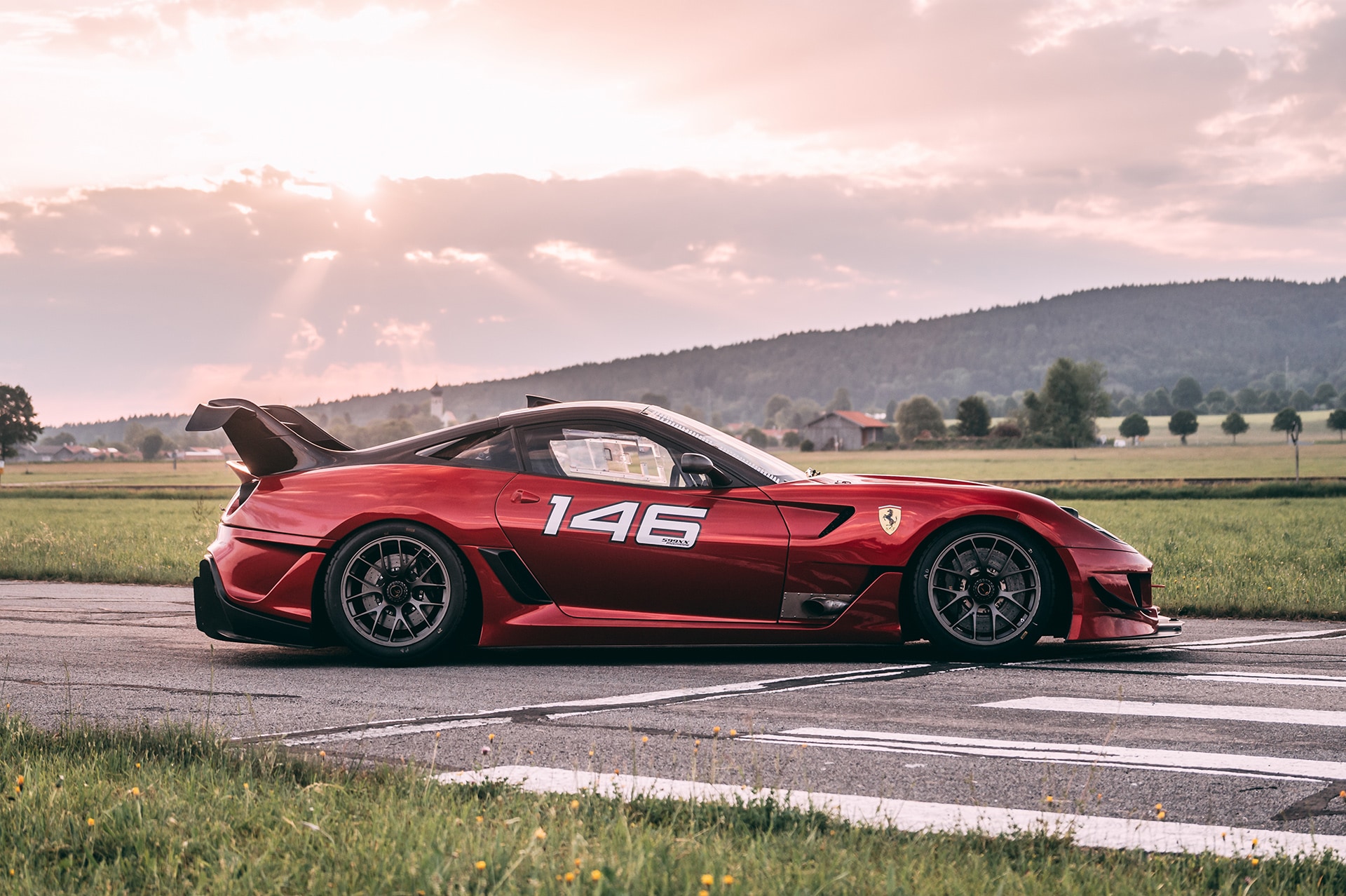 RM Sotheby’s and the refined Boutique Auction at Tegernsee