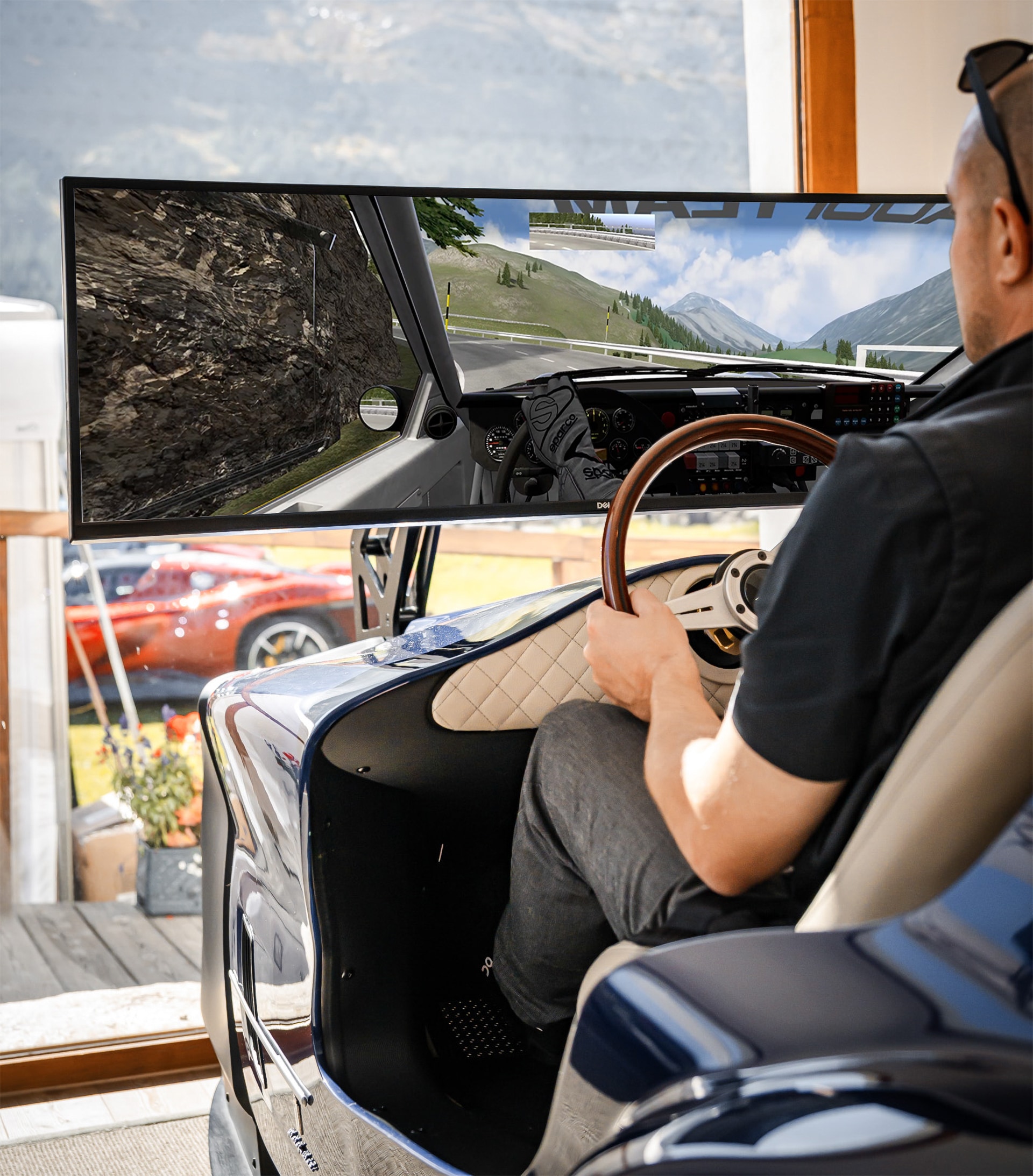 4_Bernina Gran Turismo Hans Stuck