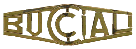 Bucciali logo image