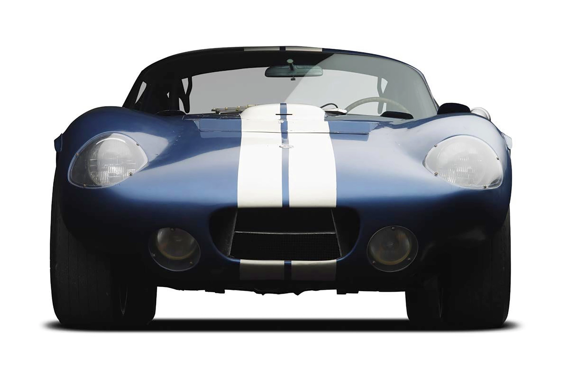 The mystery of barn finds: Shelby and Alfa Romeo, two unique gems from the memory barn - 1