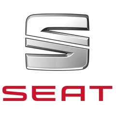 Seat logo