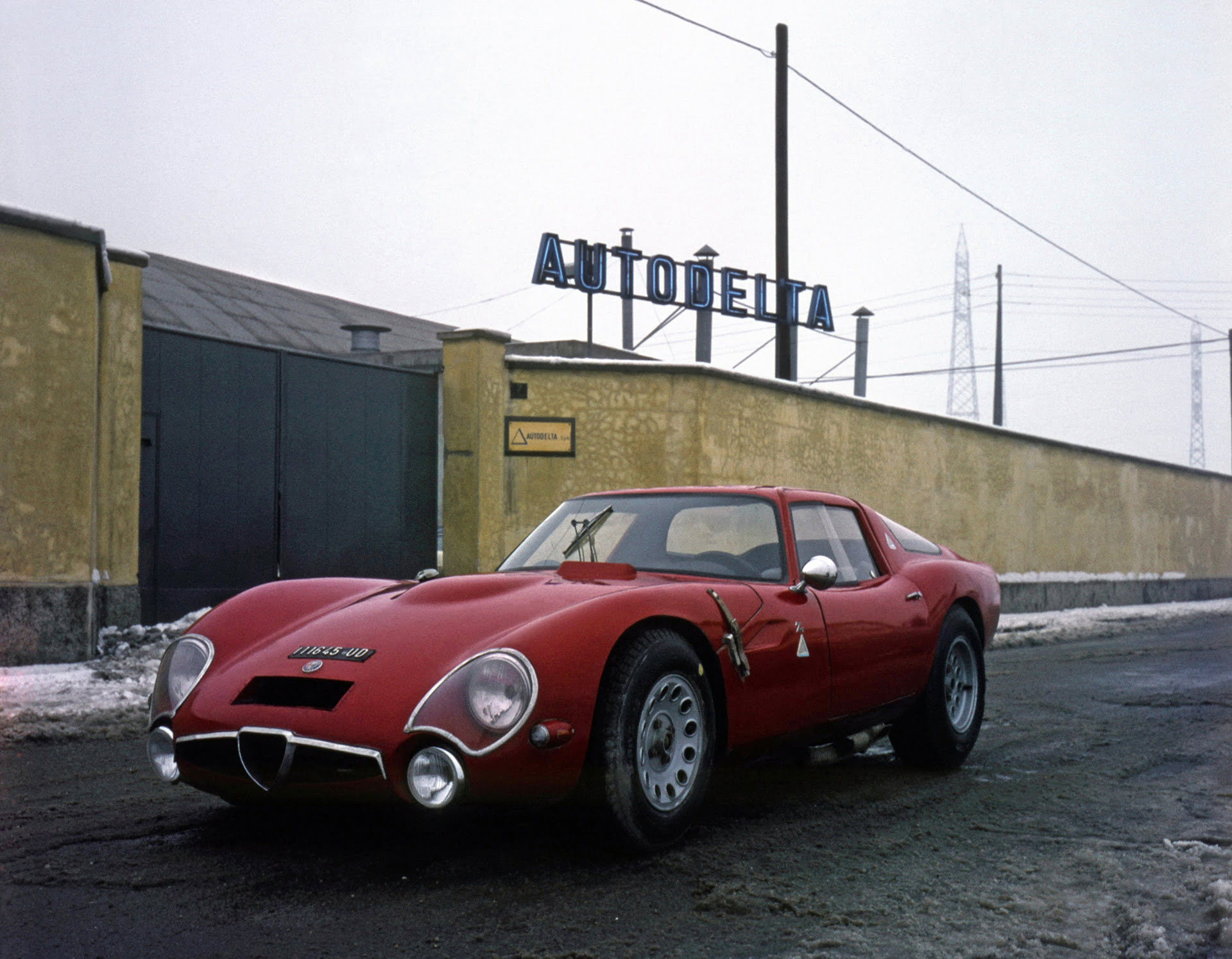 Zagato: Over a Hundred Years - 3
