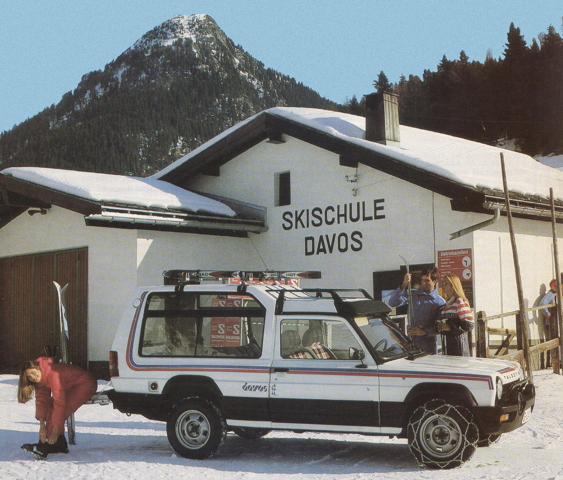 Amaze, have fun, be unique. This is affordable collecting. Part 1: Adventure Cars image