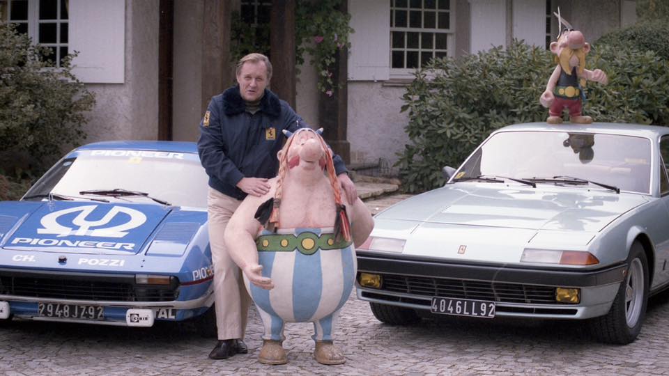Uderzo-Ferrari