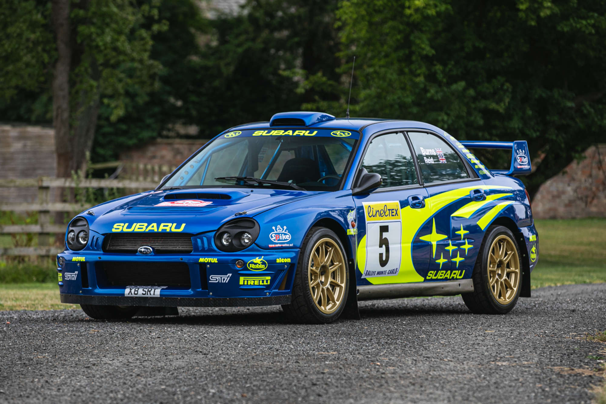 6-2001-Subaru-Impreza-WRC