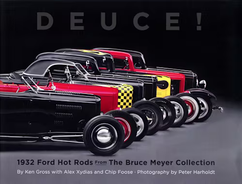 A Century in Motion — Part 9 - 1