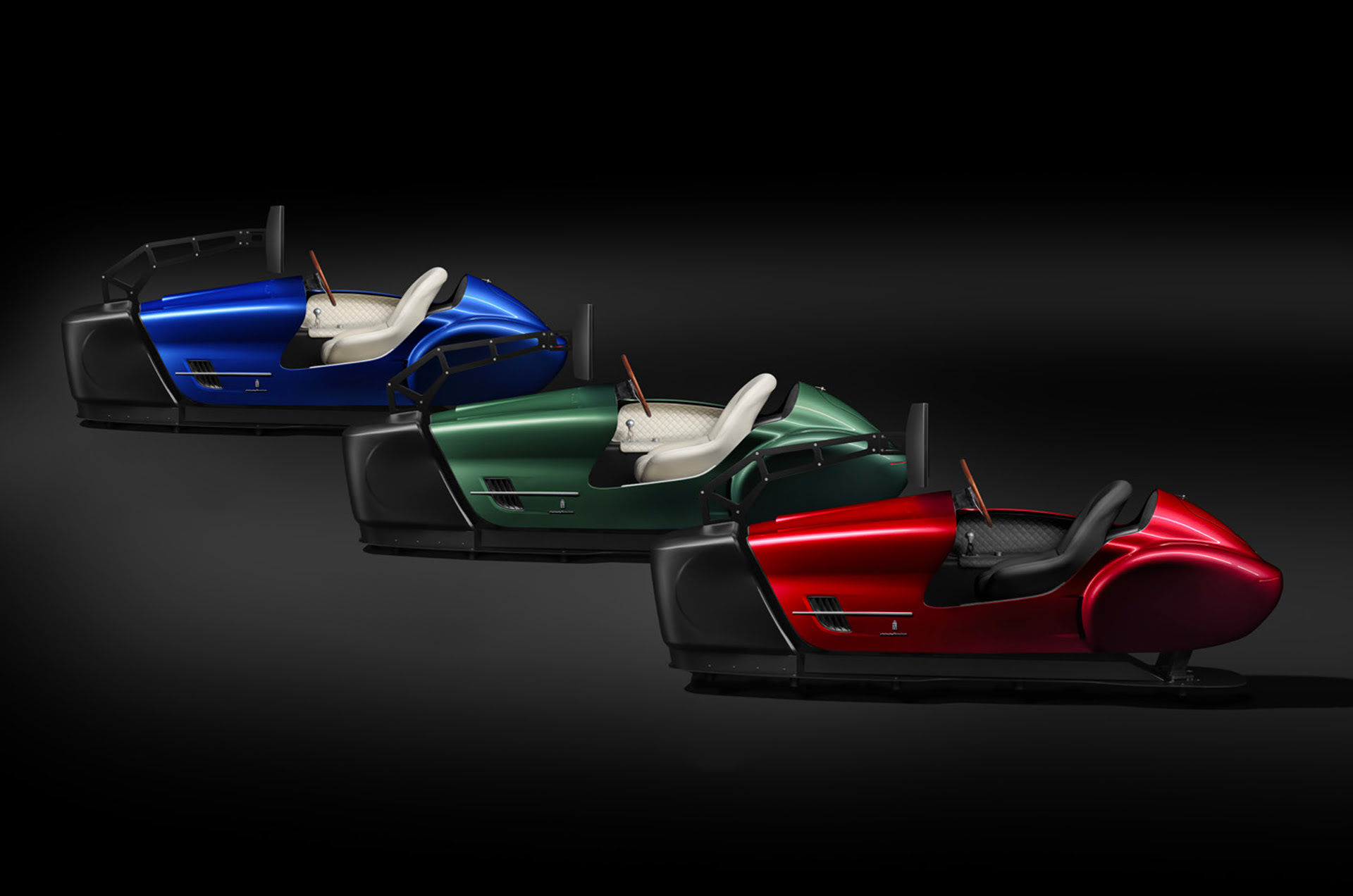 Pininfarina and Roarington - 4