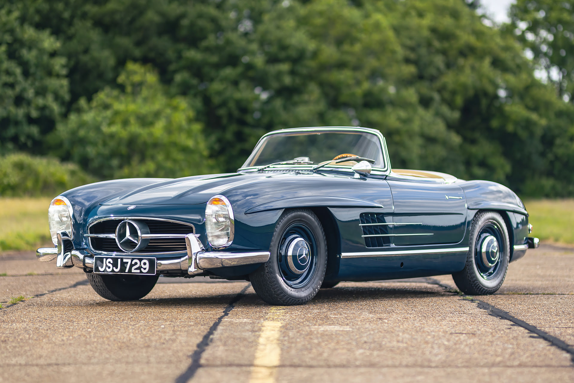 RM Sotheby’s – A Comeback Victory at Cliveden House