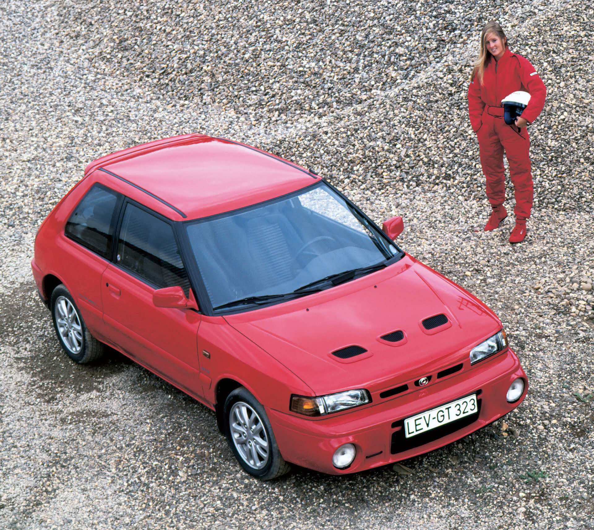 Affordable Collecting - Part 6: '90s Hot Hatches. When Horsepower Was Real. image