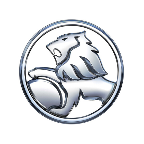 Holden logo