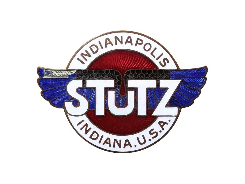 Stutz logo