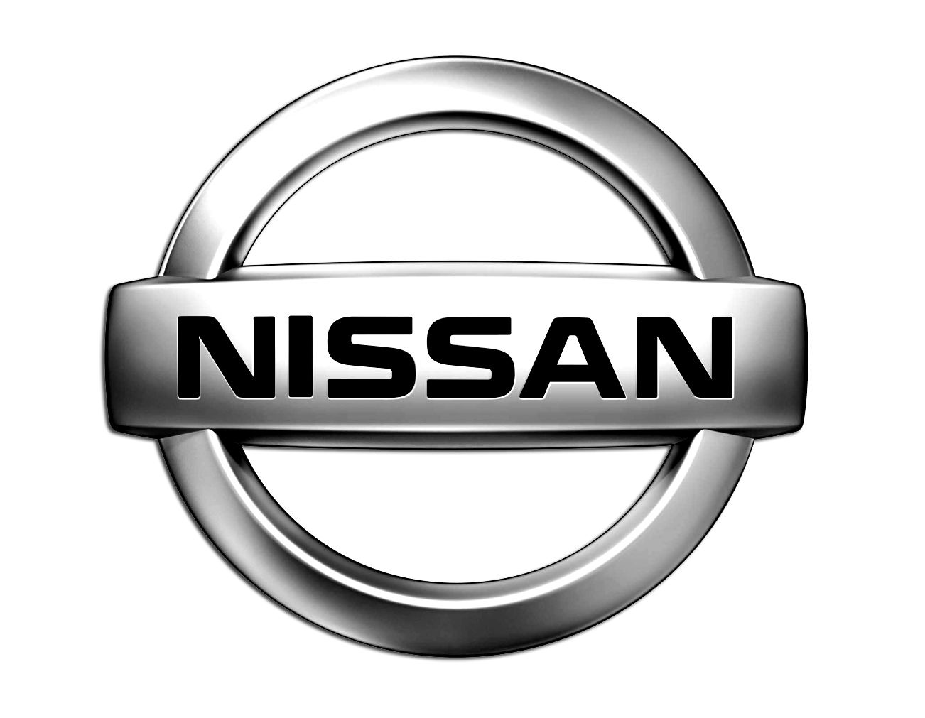 Nissan logo