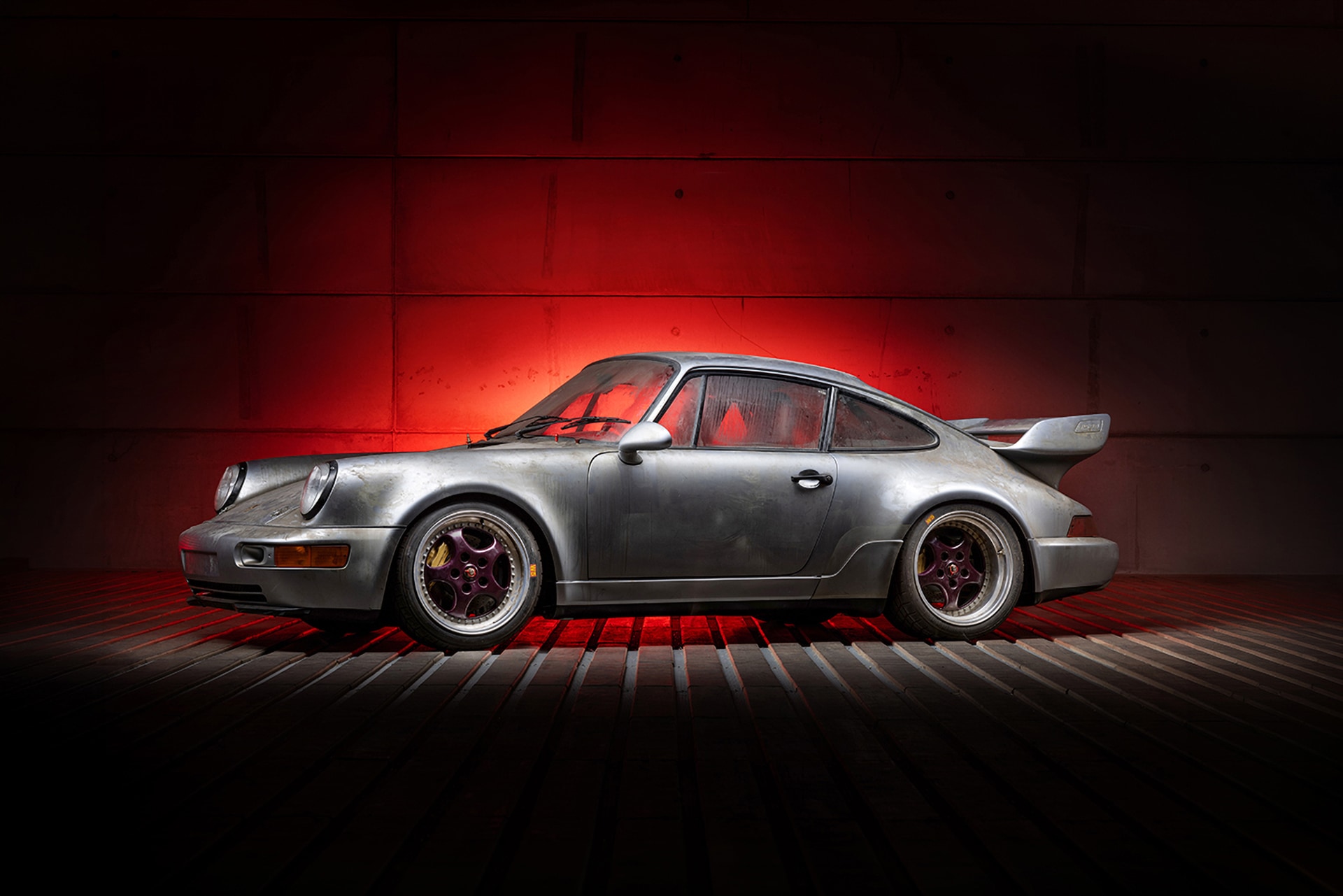 RM Sotheby’s in London: A New Star at the Restaurant of Dreams image